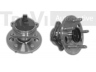 TREVI AUTOMOTIVE WB2305 rato guolio komplektas 
 Ašies montavimas/vairavimo mechanizmas/ratai -> Rato stebulė/montavimas -> Rato guolis
4245044010