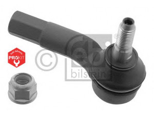 FEBI BILSTEIN 39941 skersinės vairo trauklės galas 
 Vairavimas -> Vairo mechanizmo sujungimai
6R0 423 812 A, 6R0 423 812 A S1