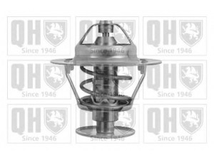 QUINTON HAZELL QTH345K termostatas, aušinimo skystis 
 Aušinimo sistema -> Termostatas/tarpiklis -> Thermostat
1338 03, 7615235, 7615235, 1338 03