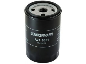 DENCKERMANN A210001 alyvos filtras 
 Techninės priežiūros dalys -> Techninės priežiūros intervalai
MLS 000-702, 5003460, 5003461, 5004747