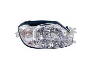 ASHUKI 8225964 priekinis žibintas 
 Elektros įranga -> Priekinis žibintas/dalys -> Priekinis žibintas/įterp.
92102-25531