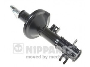 NIPPARTS N5500905G amortizatorius 
 Pakaba -> Amortizatorius
6Q0413031BT, 6Q0413031BK, 96253930