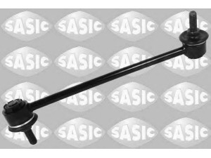 SASIC 2306142 šarnyro stabilizatorius 
 Ašies montavimas/vairavimo mechanizmas/ratai -> Stabilizatorius/fiksatoriai -> Savaime išsilyginanti atrama
5484007000