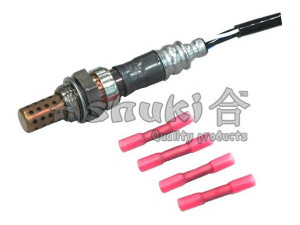 ASHUKI 9200-482018 lambda jutiklis 
 Variklis -> Variklio elektra
1588A129, 1588A132, MN158779, MN158826