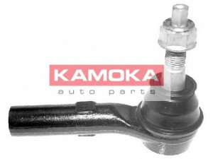 KAMOKA 9993037 skersinės vairo trauklės galas 
 Vairavimas -> Vairo mechanizmo sujungimai
5143556AB, 5143556AC