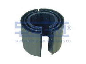 SEM LASTIK 7824 skersinio stabilizatoriaus įvorių komplektas 
 Ašies montavimas/vairavimo mechanizmas/ratai -> Stabilizatorius/fiksatoriai -> Sklendės
81.43722.0068