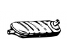 vidurinis duslintuvas
