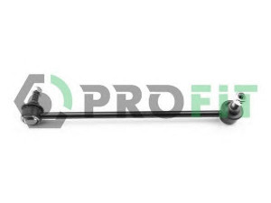 PROFIT 2305-0365 šarnyro stabilizatorius 
 Ašies montavimas/vairavimo mechanizmas/ratai -> Stabilizatorius/fiksatoriai -> Savaime išsilyginanti atrama
548401E000, 548401G000, 548401E000