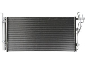 SPECTRA PREMIUM 7-3379 kondensatorius, oro kondicionierius 
 Oro kondicionavimas -> Kondensatorius
9760638004, 9760638004, 9760638004