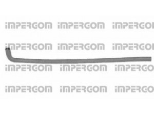 ORIGINAL IMPERIUM 16211 radiatoriaus žarna 
 Aušinimo sistema -> Žarnelės/vamzdeliai/sujungimai -> Radiatoriaus žarnos
1340762080