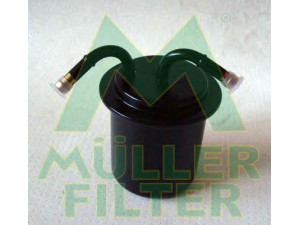 MULLER FILTER FB164 kuro filtras 
 Degalų tiekimo sistema -> Kuro filtras/korpusas
42072-AA010, 42072-AA011, 42072-PA010