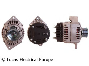 LUCAS ELECTRICAL LRA03623 kintamosios srovės generatorius
7700068501