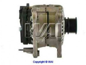 WAIglobal 23204R kintamosios srovės generatorius 
 Elektros įranga -> Kint. sr. generatorius/dalys -> Kintamosios srovės generatorius