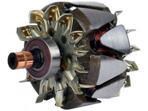 PowerMax 1116427 rotorius, kintamosios srovės generatorius