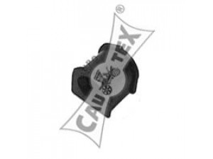 CAUTEX 080124 skersinio stabilizatoriaus įvorių komplektas 
 Ašies montavimas/vairavimo mechanizmas/ratai -> Stabilizatorius/fiksatoriai -> Sklendės
1659591