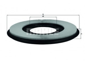 KNECHT LX 556 oro filtras 
 Filtrai -> Oro filtras
B366132409A, B36613Z40, B36613Z409A