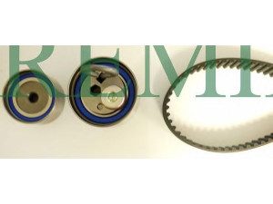 BRT Bearings PBTK074 paskirstymo diržo komplektas
1350370080, 1354070021