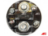 AS-PL SS9036 solenoidinis jungiklis, starteris