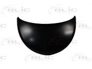 BLIC 6803-00-3332280P gaubtas 
 Kėbulas -> Transporto priemonės galas -> Gaubtas/dalys/garso izoliacinė medžiaga
51835535