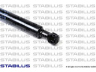 STABILUS 016561 dujinė spyruoklė, bagažinė 
 Priedai -> Bagažinė/pakrovimo skyrius
74820ST3E52