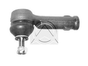 SIDEM 3234 skersinės vairo trauklės galas 
 Vairavimas -> Vairo mechanizmo sujungimai
5 027 451, 93BX 3270 AA
