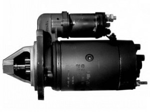 SPIDAN 4130 starteris
5111319