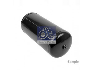 DT 4.66429 oro talpykla, suspausto oro sistema
003 432 3301, 0034323301, 005 432 2401