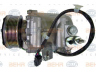 HELLA 8FK 351 121-071 kompresorius, oro kondicionierius 
 Oro kondicionavimas -> Kompresorius/dalys
38 800 RZR Z521 M2, 38 810 RZV G01