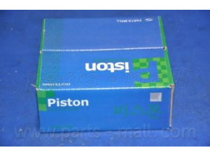 PARTS-MALL PXMSA-009A stūmoklis 
 Variklis -> Cilindrai/stūmokliai
2341022712, 2341022840, 2341122712