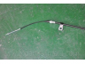 PARTS-MALL PTB-227 trosas, stovėjimo stabdys
599124E650
