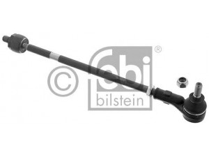 FEBI BILSTEIN 01163 strypo montavimas 
 Vairavimas -> Sujungimo trauklės surinkimas/dalys -> Sujungimo trauklės surinkimas
191 422 803, 191 422 803 A, 191 422 803