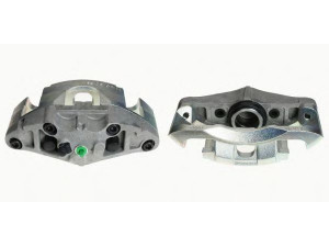 BREMBO F 59 176 stabdžių apkaba 
 Dviratė transporto priemonės -> Stabdžių sistema -> Stabdžių apkaba / priedai
542469, 93176375, 12802160, 93176375