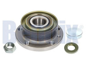 BENDIX 050666B rato guolio komplektas 
 Ašies montavimas/vairavimo mechanizmas/ratai -> Rato stebulė/montavimas -> Rato guolis
51757885