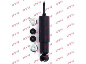 KYB 444150 amortizatorius 
 Pakaba -> Amortizatorius
MR151227