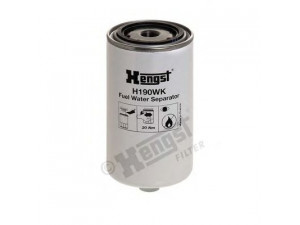 HENGST FILTER H190WK kuro filtras 
 Filtrai -> Kuro filtras
1437070, ABRB025