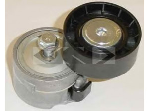 SPIDAN 67019 įtempiklio svirtis, V formos rumbuotas diržas 
 Diržinė pavara -> V formos rumbuotas diržas/komplektas -> Įtempiklis
46798684, 55181878, 73502887