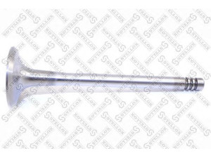 STELLOX 01-23108-SX įleidimo vožtuvas 
 Variklis -> Variklio uždegimo laiko reguliavimo kontrolė -> Vožtuvų eilė -> Vožtuvai/dalys
039403030, 039433680, 3940 3030