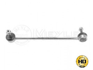 MEYLE 316 060 0009/HD šarnyro stabilizatorius 
 Ašies montavimas/vairavimo mechanizmas/ratai -> Stabilizatorius/fiksatoriai -> Savaime išsilyginanti atrama
31 35 6 751 079
