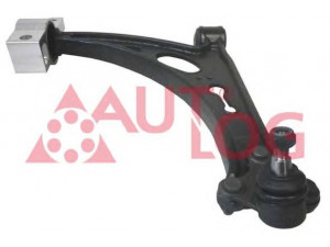 AUTLOG FT1746 vikšro valdymo svirtis 
 Ašies montavimas/vairavimo mechanizmas/ratai -> Valdymo svirtis/pasukamosios svirties sujungimas -> Vairo trauklės (valdymo svirtis, išilginis balansyras, diago
1K0407152AC, 1K0407152M, 1K0407152R