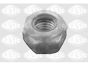 SASIC 9396466 tvirtinimo veržlės, balansyras 
 Ašies montavimas/vairavimo mechanizmas/ratai -> Valdymo svirtis/pasukamosios svirties sujungimas -> Montavimas/sutvirtinimas
693946