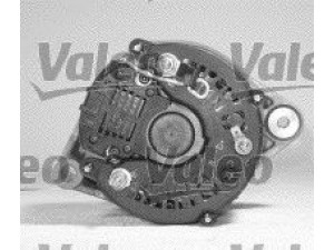 VALEO 439181 kintamosios srovės generatorius
872926