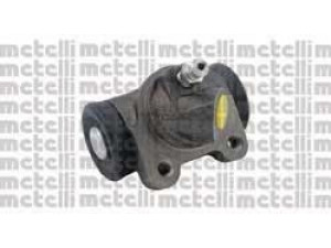 METELLI 04-0588 rato stabdžių cilindras 
 Stabdžių sistema -> Ratų cilindrai
77 01 020 062, 77 01 024 264