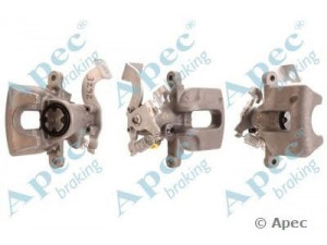 APEC braking LCA562 stabdžių apkaba 
 Dviratė transporto priemonės -> Stabdžių sistema -> Stabdžių apkaba / priedai
4785002100