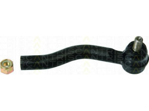 TRISCAN 8500 43109 skersinės vairo trauklės galas 
 Vairavimas -> Vairo mechanizmo sujungimai
56820-38900, 56820-39000, 57780-38010
