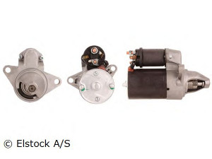 ELSTOCK 26-1474 starteris 
 Elektros įranga -> Starterio sistema -> Starteris
ADU9363