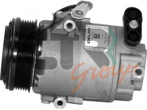 CTR 1201230 kompresorius, oro kondicionierius 
 Oro kondicionavimas -> Kompresorius/dalys
6854013