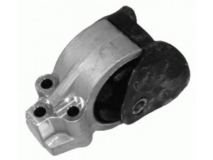 LEMFÖRDER 27617 01 montavimas, automatinė transmisija; montavimas, neautomatinė transmisija 
 Transmisija -> Automatinė pavarų dėžė -> Transmisijos montavimas
30825701
