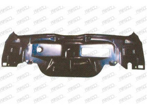 PRASCO FT1333250 galinis skydas 
 Kėbulas -> Transporto priemonės galas -> Skydai
46760593, 46789440, 46842797