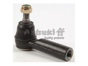 ASHUKI 1446-2303 skersinės vairo trauklės galas 
 Vairavimas -> Vairo mechanizmo sujungimai
35-16 020 0036/MEYLE, EC01-32-280