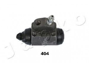 JAPKO 65404 rato stabdžių cilindras 
 Stabdžių sistema -> Ratų cilindrai
43030-SP8-000